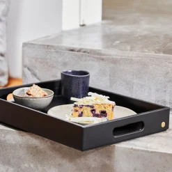 Andersen Furniture Serving Tray Black