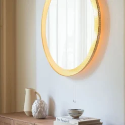 ATBO Floris Fiedeldij Vægspejl