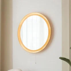 ATBO Floris Fiedeldij Vægspejl