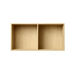 ATBO Halv Reol Modul 007 Eg