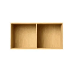 ATBO Halv Reol Modul 007 Eg