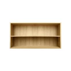 ATBO Halv Reol Modul 008 Eg