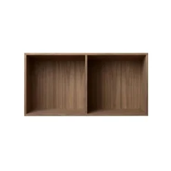 ATBO Halv Reol Modul 007 Valnød