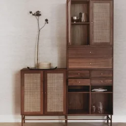 ATBO Konsol Reol Valnød