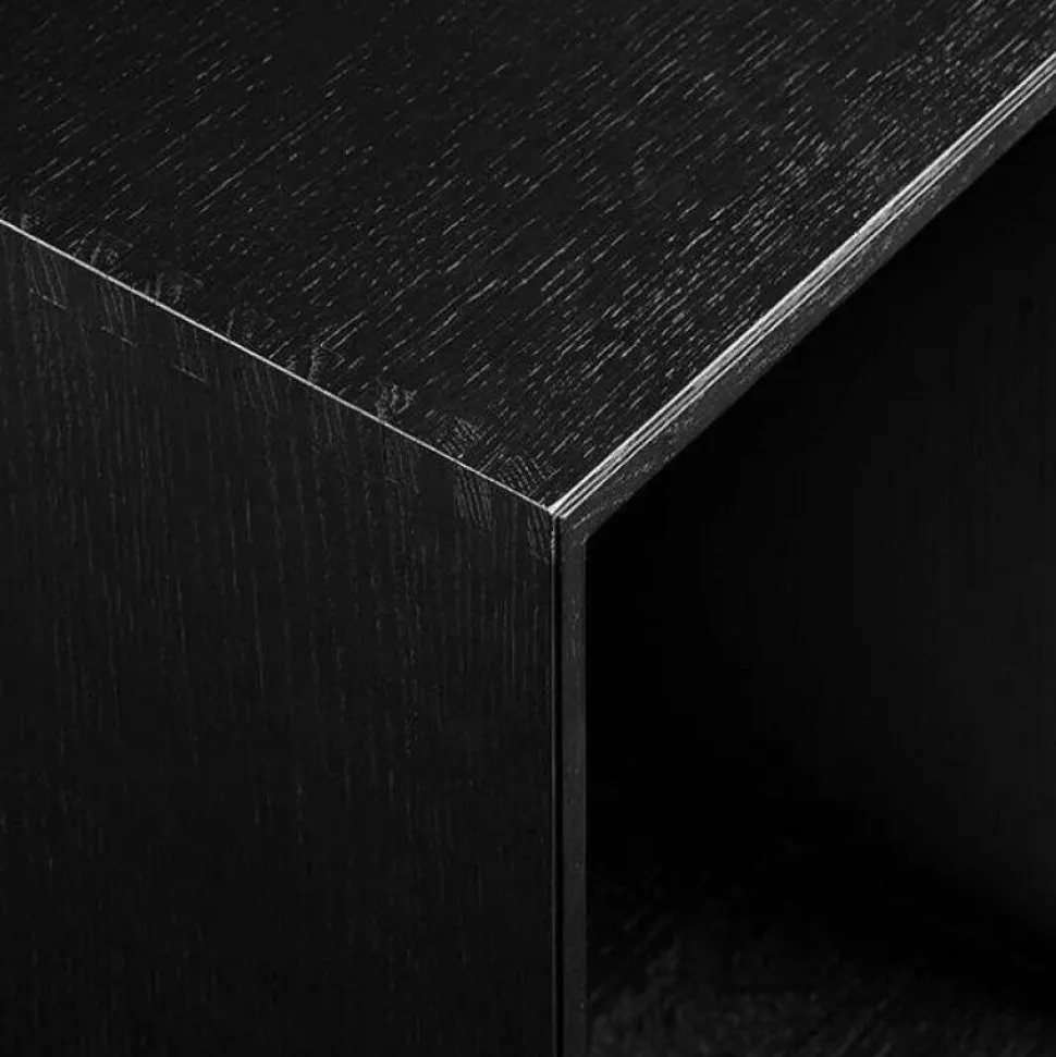 ATBO Reol Modul 005 Sort Ask