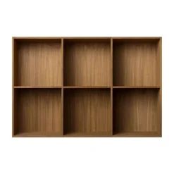 ATBO Reol Modul 005 Valnød