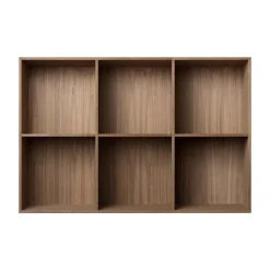 ATBO Reol Modul 005 Valnød