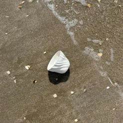 Atelier Marée Tidevandskop Hvid