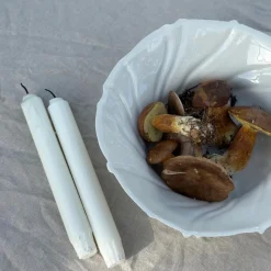 Atelier Marée Tidevandsskål Hvid