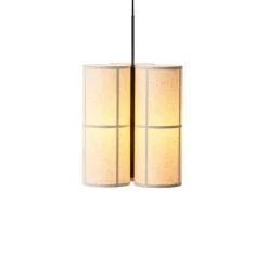 Audo Copenhagen Hashira Pendel Cluster Small Raw