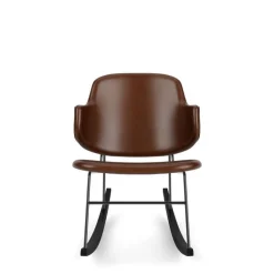 Audo Copenhagen The Penguin Rocking Chair Dakar 0329