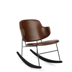 Audo Copenhagen The Penguin Rocking Chair Dakar 0329