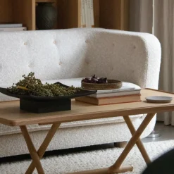 Audo Copenhagen Vilhelm Sofa Zero Stof