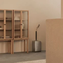 Audo Copenhagen Volume Side Table