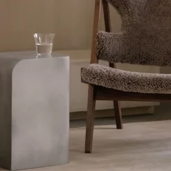 Audo Copenhagen Volume Side Table