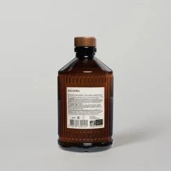 BACANHA Brut Grenadine Syrup Organic