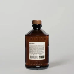 BACANHA Brut Passion Fruit Syrup Organic