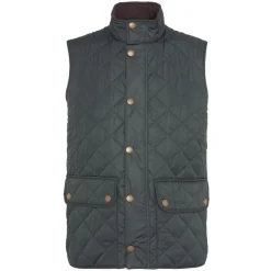 Barbour Lowerdale Gilet Sage