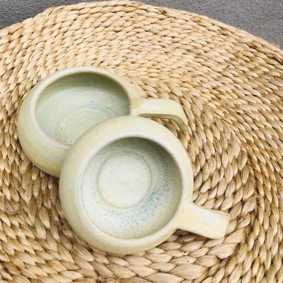 Åbenlys Kammerstage Støvregn Lille