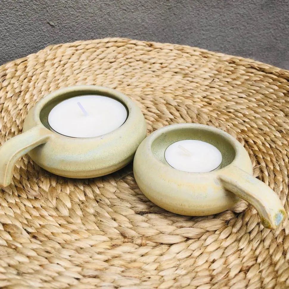 Åbenlys Kammerstage Støvregn Lille