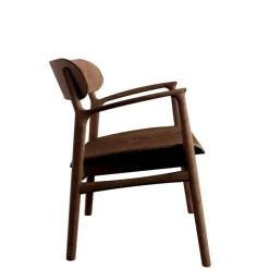 Bent Hansen Asger Loungestol Eg/Røget