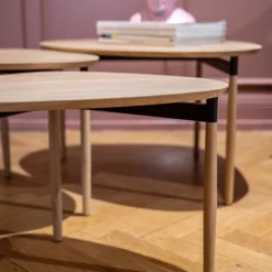 Bent Hansen Forma Indskudsborde