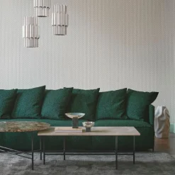 Bent Hansen Metro Sofabord L108 Beige Marmor