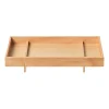 Blomus Abento Hardwood Tray Small