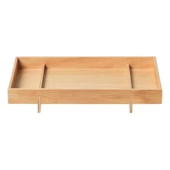 Blomus Abento Hardwood Tray Small