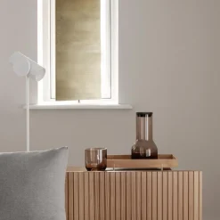 Blomus Abento Hardwood Tray Small