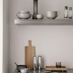 Blomus Abento Hardwood Tray Small