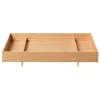 Blomus Abento Hardwood Tray Large