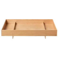 Blomus Abento Hardwood Tray Large