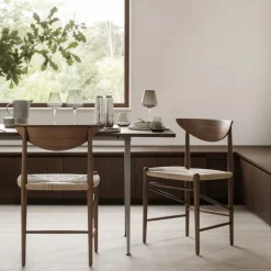 Blomus Abento Hardwood Tray Large