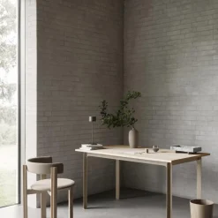 Blomus Abento Marble Tray Sharskin