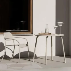 Blomus Ani Mobile LED Mini Lamp White