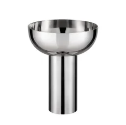 Blomus Miyabi Vase Polished Steel