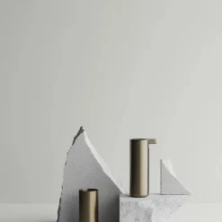 Blomus Modo Soap Dispenser Brass