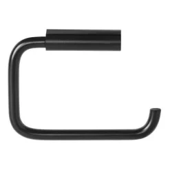 Blomus Modo Toilet Roll Holder Black