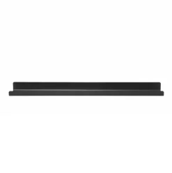 Blomus Modo Wall Shelf Black Large