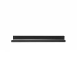 Blomus Modo Wall Shelf Black Small