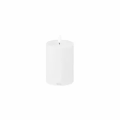 Blomus Noca LED Candle White Small