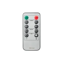 Blomus Noca Remote Control Black