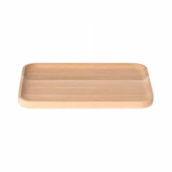 Blomus Oku Tray Oak Medium