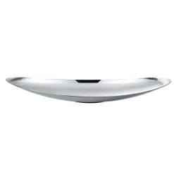 Blomus Ondea Bowl Stainless Steel Polished Medium