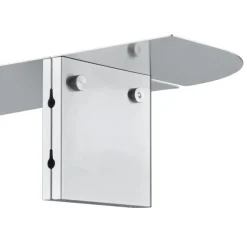 Blomus Oru Wall Shelf Stainless Steel Matt Large