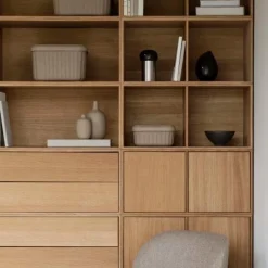 Blomus Redo Storage Boxes Small