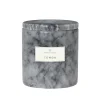Blomus Scented Marble Candle Sharskin