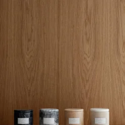 Blomus Scented Marble Candle Sharskin