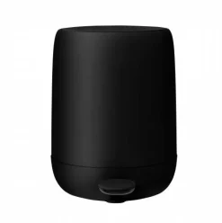 Blomus Sono Pedal Bin Black 3 L